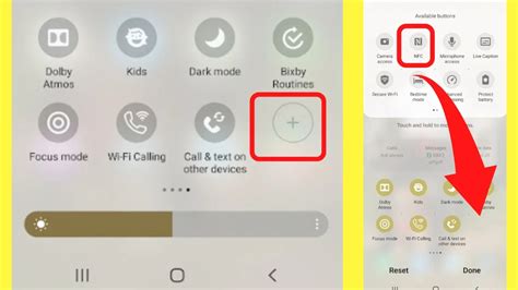 android watch nfc reader|how to enable nfc on android.